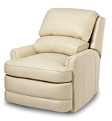 (image for) Hancock and Moore - Athens Wall Hugger Recliner